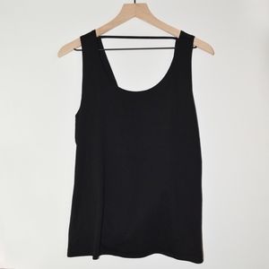 Fabletics Open Back Tank